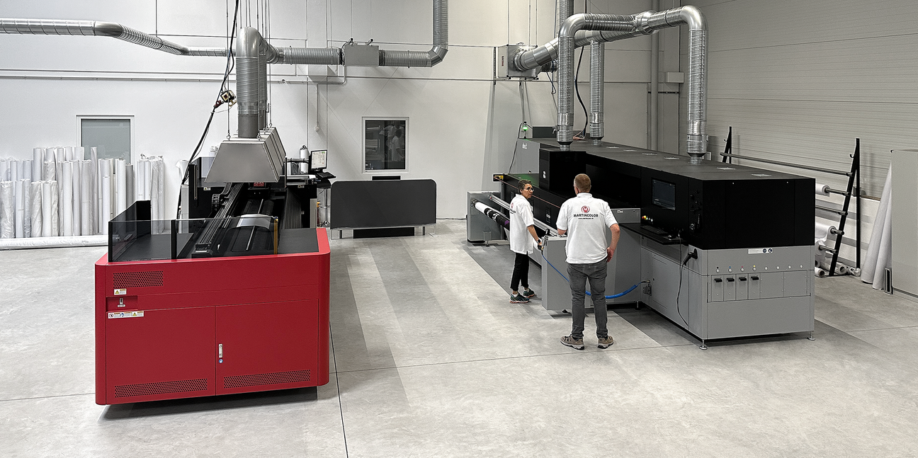 MARTINCOLOR Druckerei MARTINCOLOR Druckerei