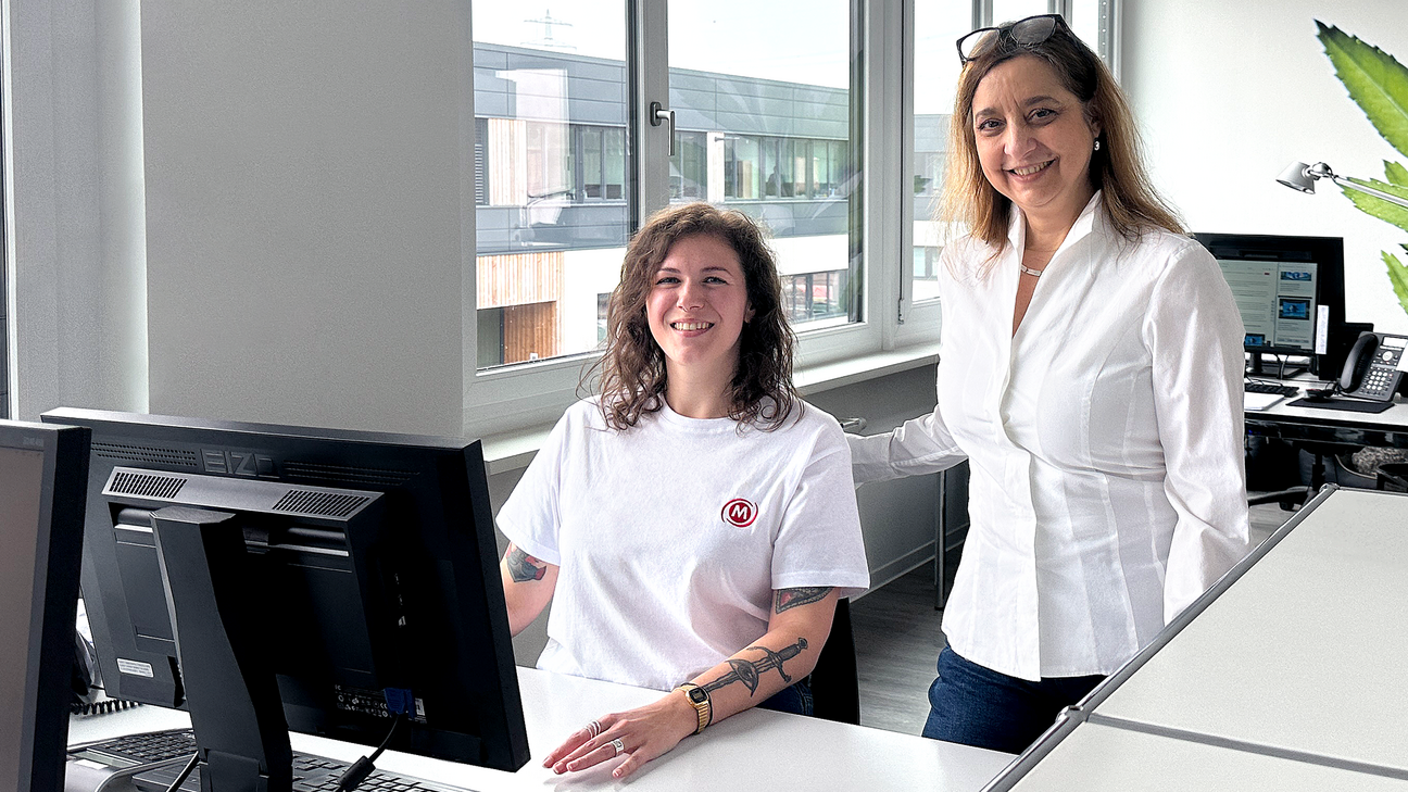 Messewand beleuchtet - Beratung Messewand beleuchtet - Beratung